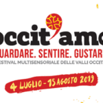Occit'Amo - Guardare, Sentire, Gustare