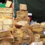 Mostra regionale della Toma di Lanzo e dei formaggi D'Alpeggio - XXIII^ Edizione
