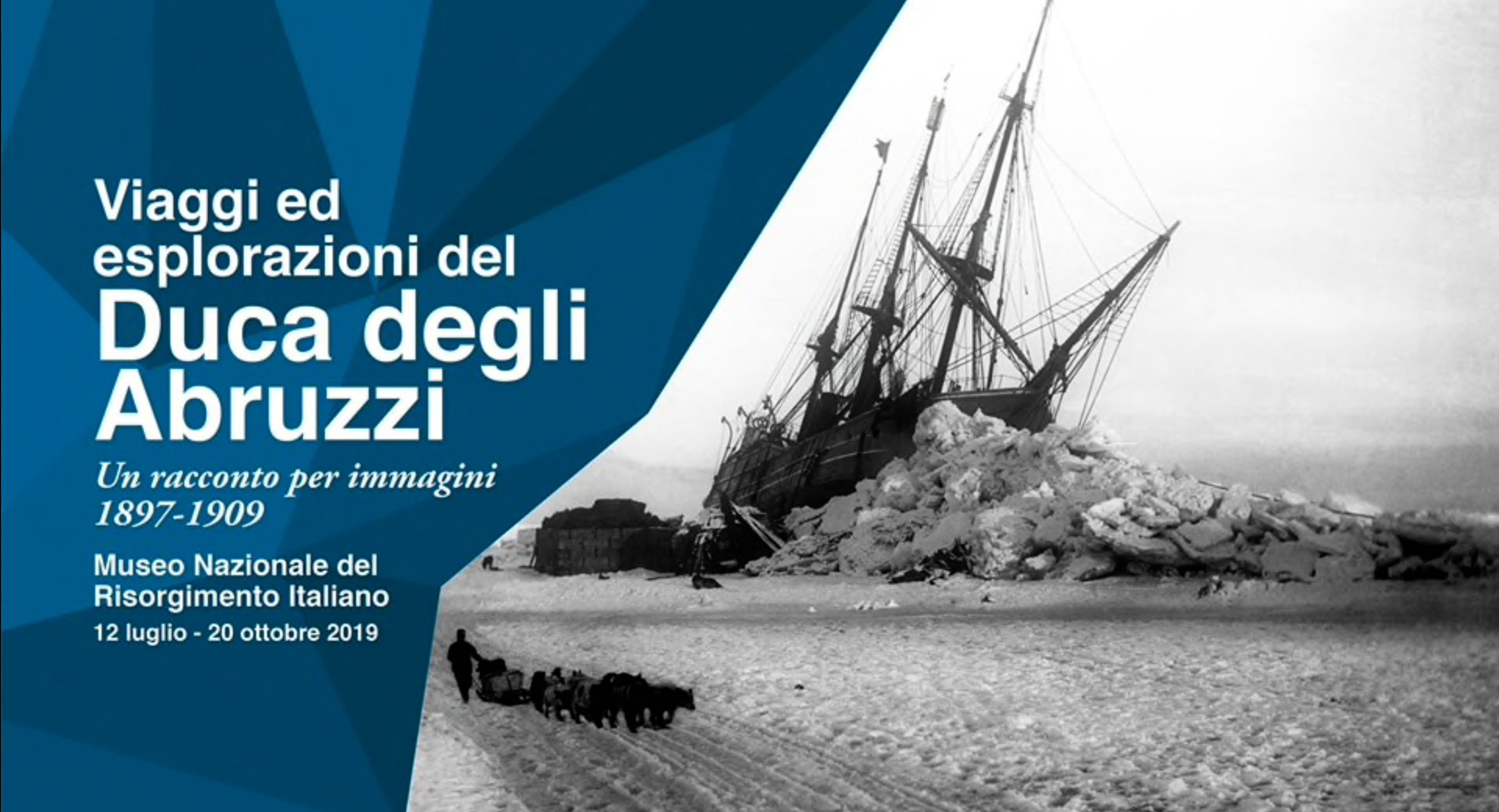 Viaggi ed esplorazioni del Duca degli Abruzzi: Un Racconto per Immagini 1897-1909