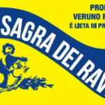 Sagra dei Ravanit - Veruno