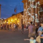 Giovedì Sotto le Stelle - American Style