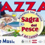 Sagra del Pesce e del Cortese - Gavazzana