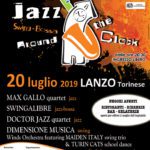 Jazz around The Clock - XI^ Edizione