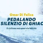 Pedalando sulle montagne olimpiche con Omar di Felice