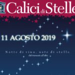 Calici di Stelle in Piemonte
