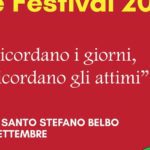 Pavese festival a Santo Stefano Belbo 2019