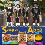 Sagra degli Abbà - Frossasco