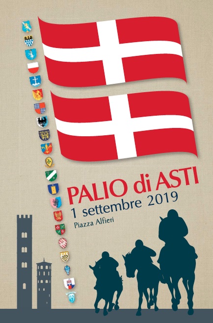 Palio di Asti 2019
