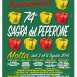 Sagra del peperone - Costigliole d'Asti