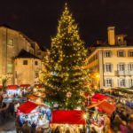 Mercatino di Natale a Santa Maria Maggiore