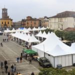 Fiera del bue grasso e sagra del bollito - Moncalvo