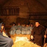 Presepe vivente di Dogliani