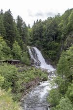 Miniera d’oro della Guia – Macugnaga