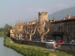 Museo del Trasporto Ferroviario attraverso le Alpi FERALP Team – Bussoleno