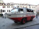 Museo Storico dei Vigili del Fuoco – Torino