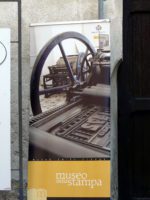 Museo Civico della Stampa – Mondovì
