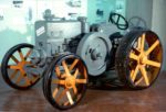 Museo delle macchine agricole “Roberto Giuseppe Orsi” – Tortona
