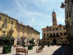 Museo a cielo aperto dell’architettura moderna di Ivrea