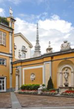 Museo di Arti Decorative Fondazione Accorsi-Ometto – Torino