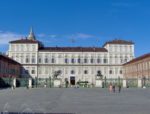 Palazzo Reale – Torino