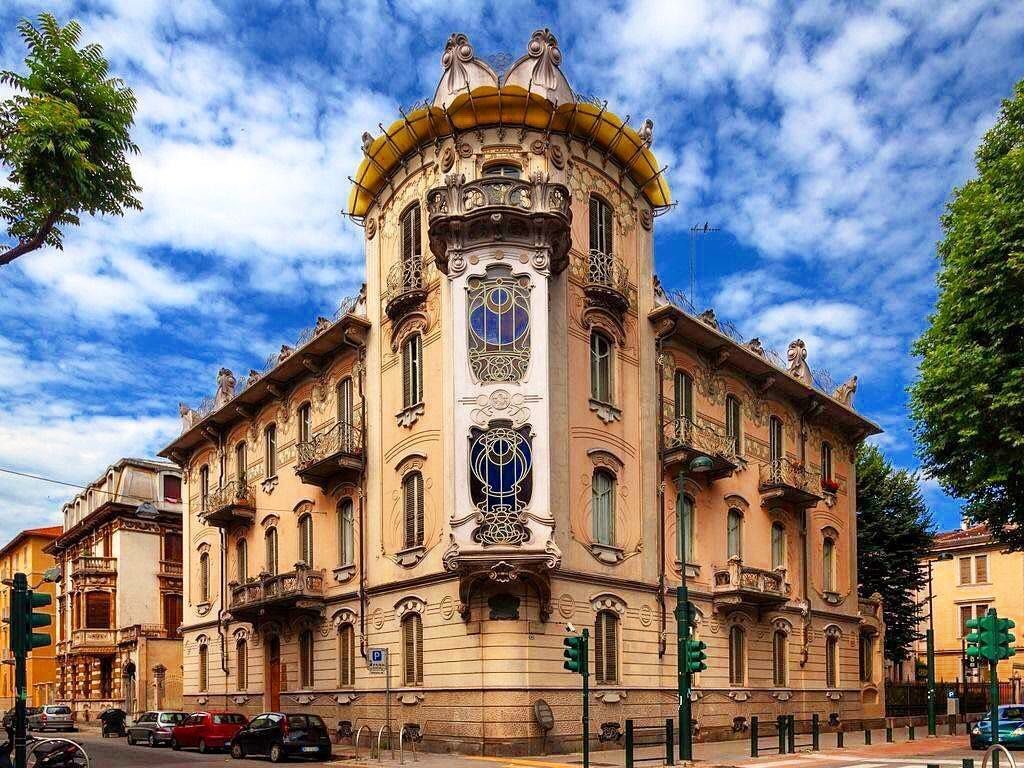 I monumenti più belli da visitare nella città di Torino Piemonte Expo