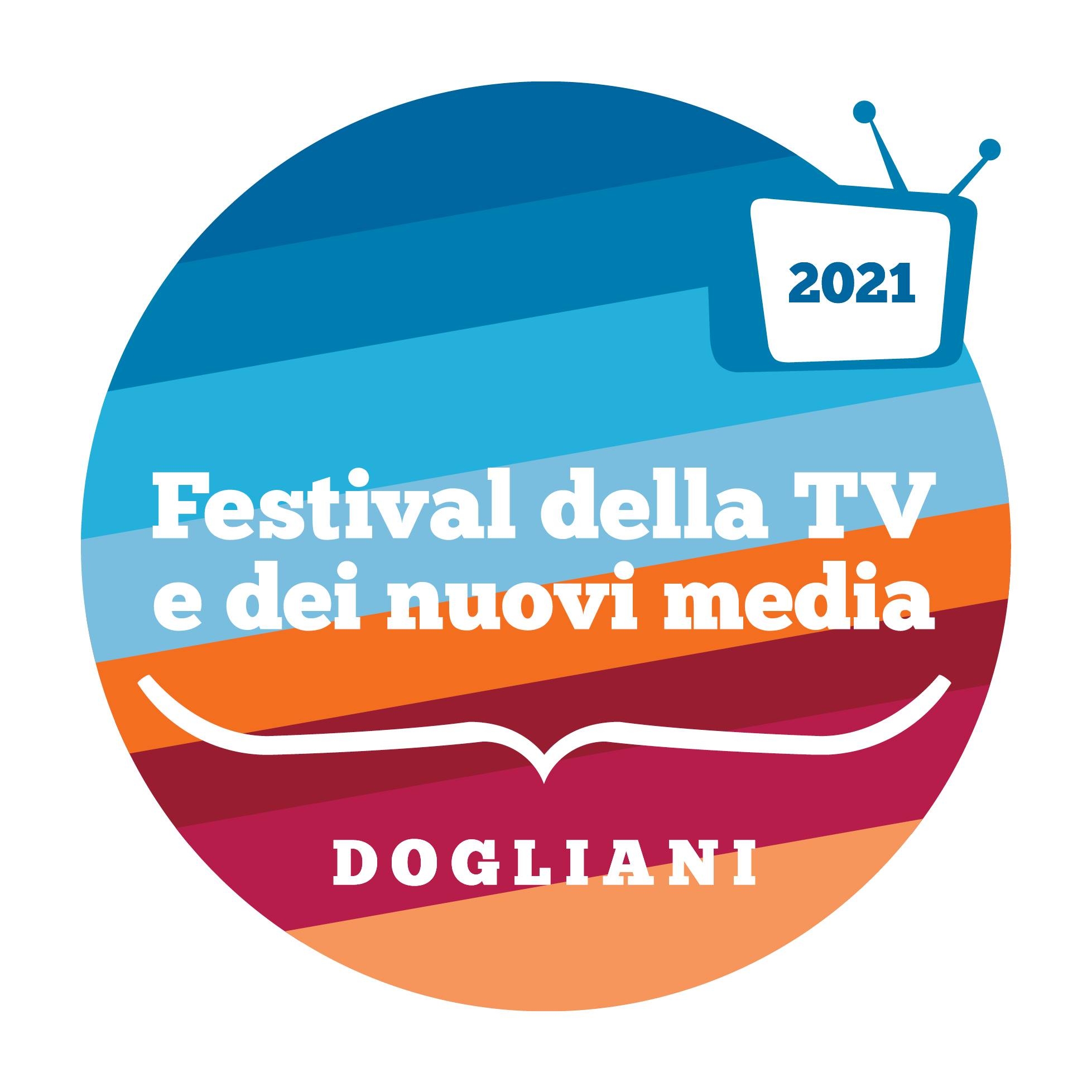 Festival della Tv e dei nuovi media 2021