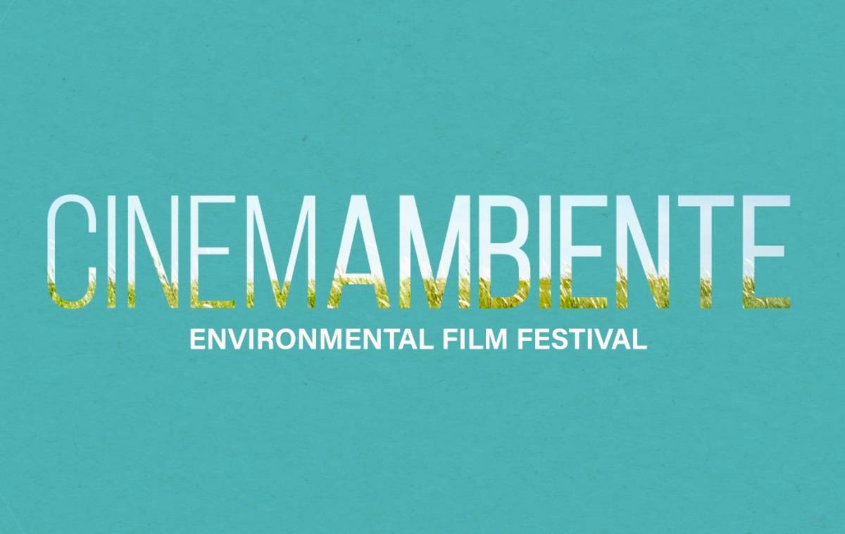 CinemAmbiente 2021 - XXIV^ Edizione