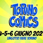 Torino Comics 2021