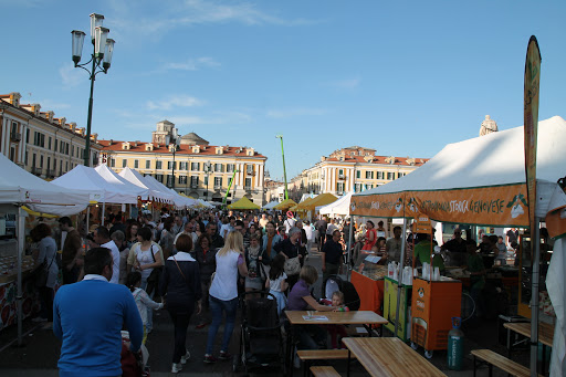 Degustibus 2021 - Cuneo