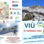 Viù camminata nella conca dei Tornetti alla scoperta del mestiere del margaro: sabato 29 gennaio 2022