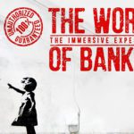 The World of Banksy - The immersive experience: a Torino la mostra arriva alla stazione di Porta Nuova