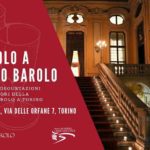 Il Barolo a Palazzo Barolo: 26-27 febbraio 2022