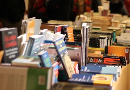 Il Libro Ritrovato, mercato di libri antichi a Torino domenica 6 marzo 2022