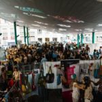 San Salvario Emporium: il mercatino della creatività di Piazza Madama Cristina