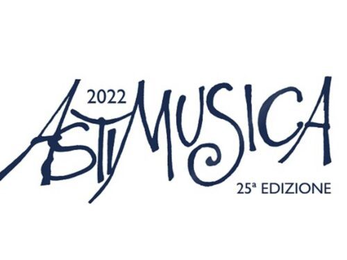 Asti Musica 2022 - 25ª  Edizione