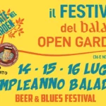 Festival del Baladin Open Garden - Piozzo