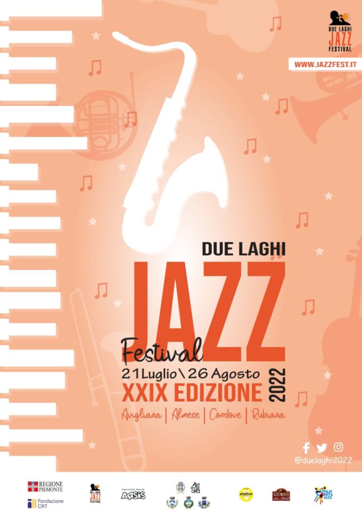 Due Laghi Jazz Festival 2022