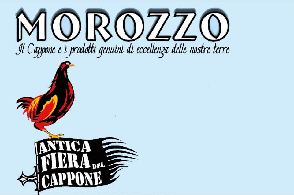 Fiera del Cappone - Crava Morozzo
