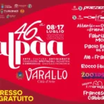 Alpàa 2022 - Varallo