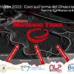 Morenic Trail 2022
