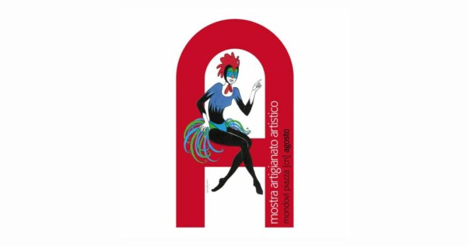 mostra artigianato artistico mondovì 2022