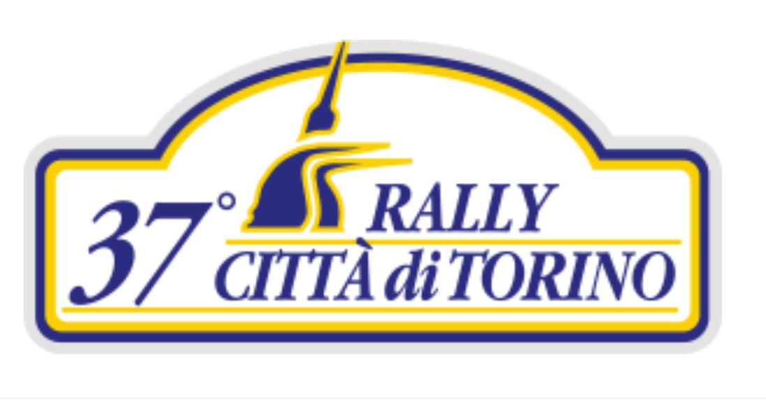 37° Rally Città di Torino