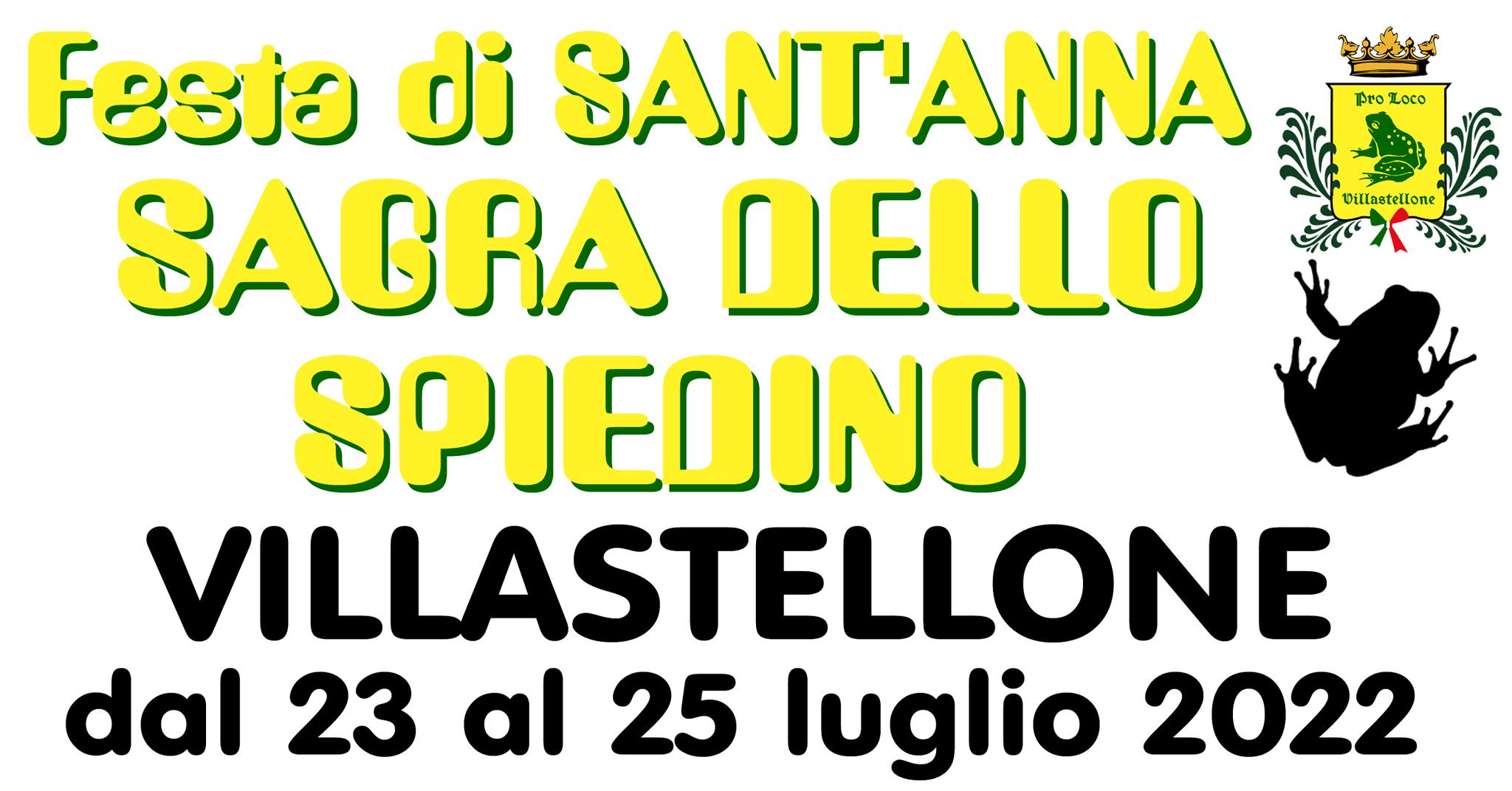 Sagra dello Spiedino - Villastellone