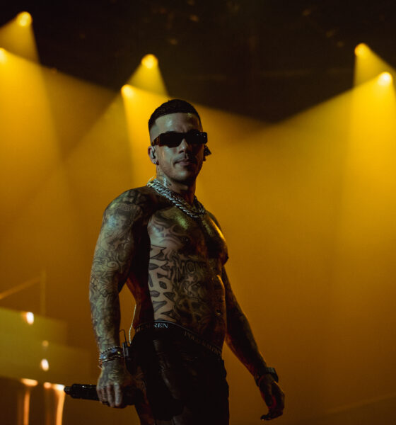 Collisioni 2025 Sfera Ebbasta Kid Yugi