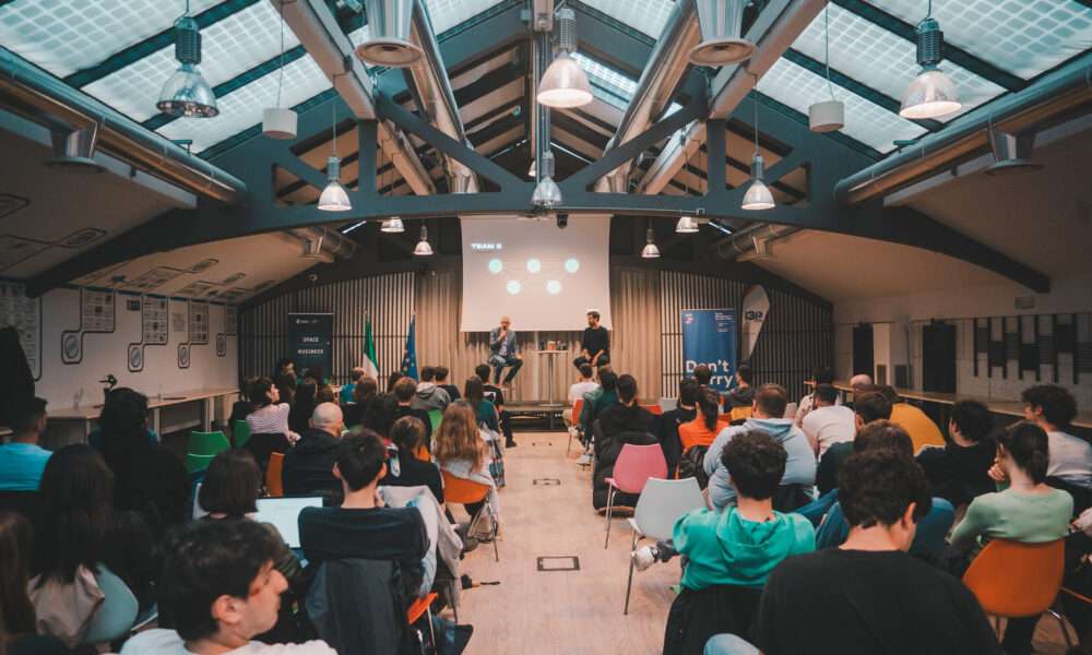 Torino Digital Days 2025