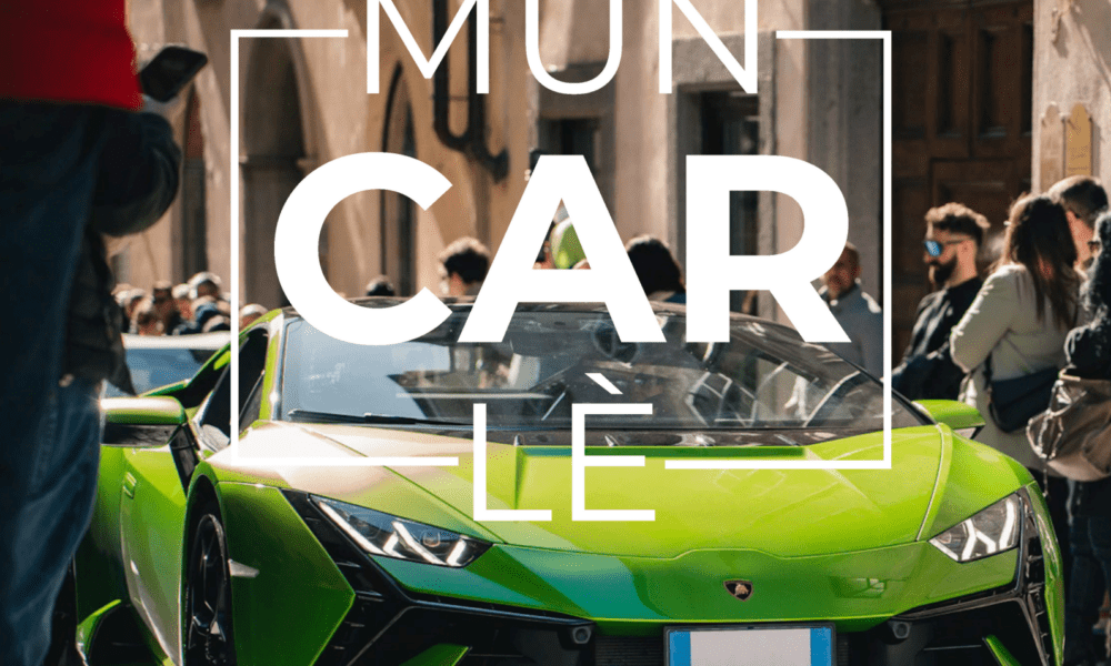 Moncalieri Muncarlé
