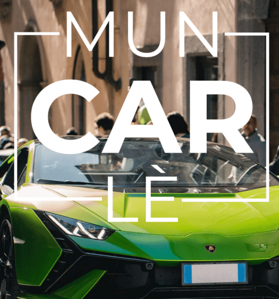 Moncalieri Muncarlé