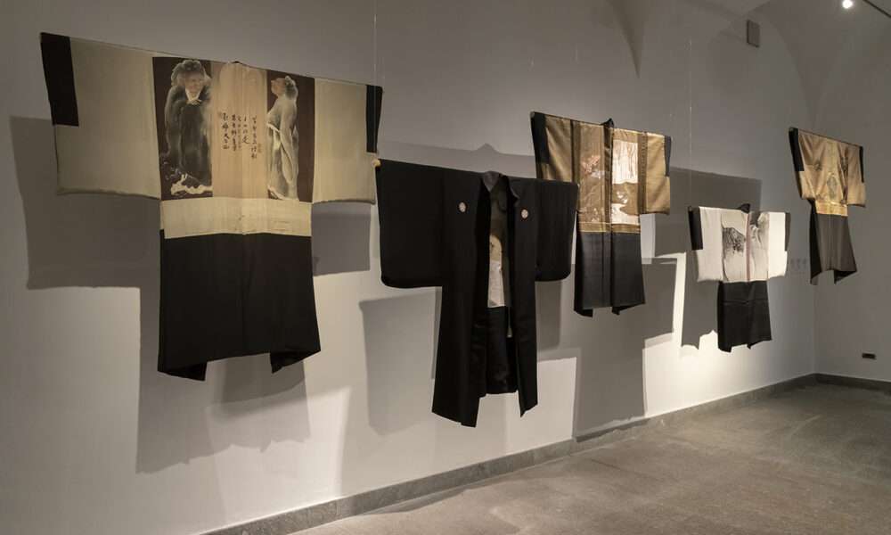 Mao torino haori