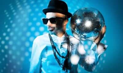 Samuel Subsonica DJ set