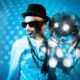 Samuel Subsonica DJ set